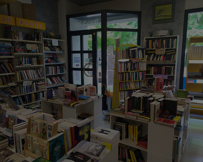 Libreria