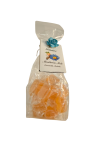 Gelatine al mandarino