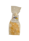 Gelatine al limone
