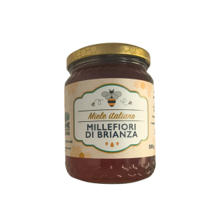 Millefiori di Brianza