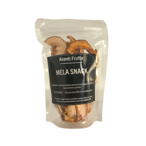 Mela snack