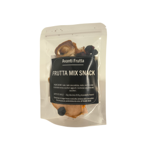 Frutta mix snack