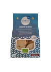 Cookie riso bio
