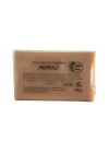 Fine sapone vegetale alla propoli Hobbyfarm