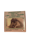 Detergente solido uomo 3 in 1 - Corpo, Capelli, Viso, Barba