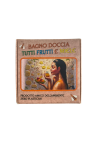 Bagno doccia tutti frutti e miele