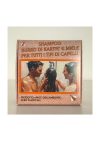Shampoo burro di karitè e miele per tutti i tipi di capelli