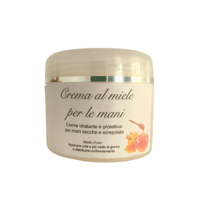 Crema per le mani Hobbyfarm