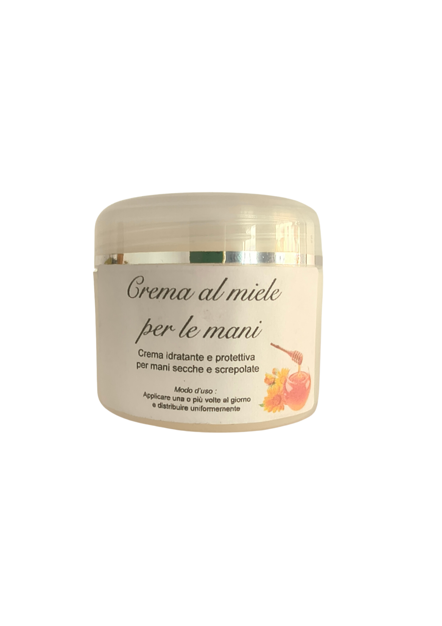 Crema per le mani Hobbyfarm