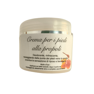 Crema piedi Hobbyfarm