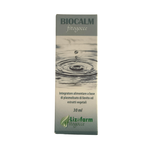 Biocalm® fitogocce
