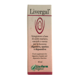 Livergal®
