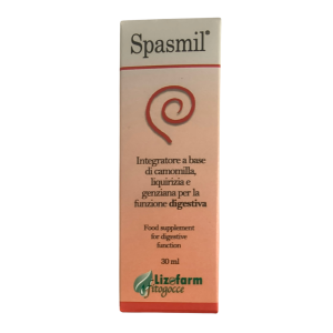 Spasmil®
