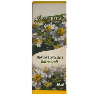 Feverfew 220®