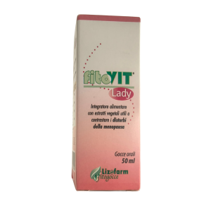 Fitovit Lady Gocce®