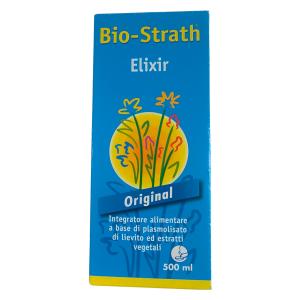 BIO-STRATH ELIXIR®