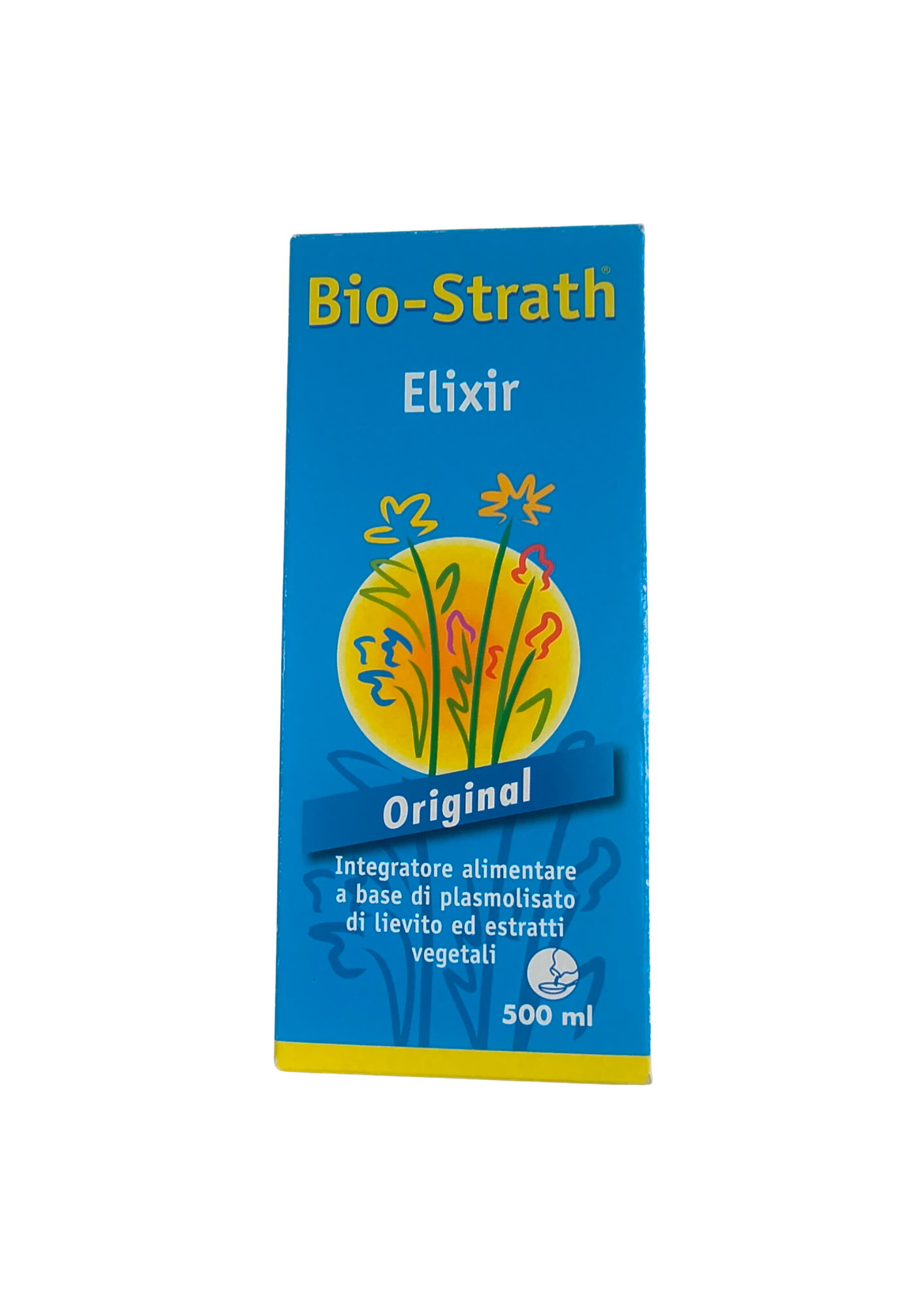 BIO-STRATH ELIXIR®