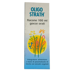 Oligostrath®