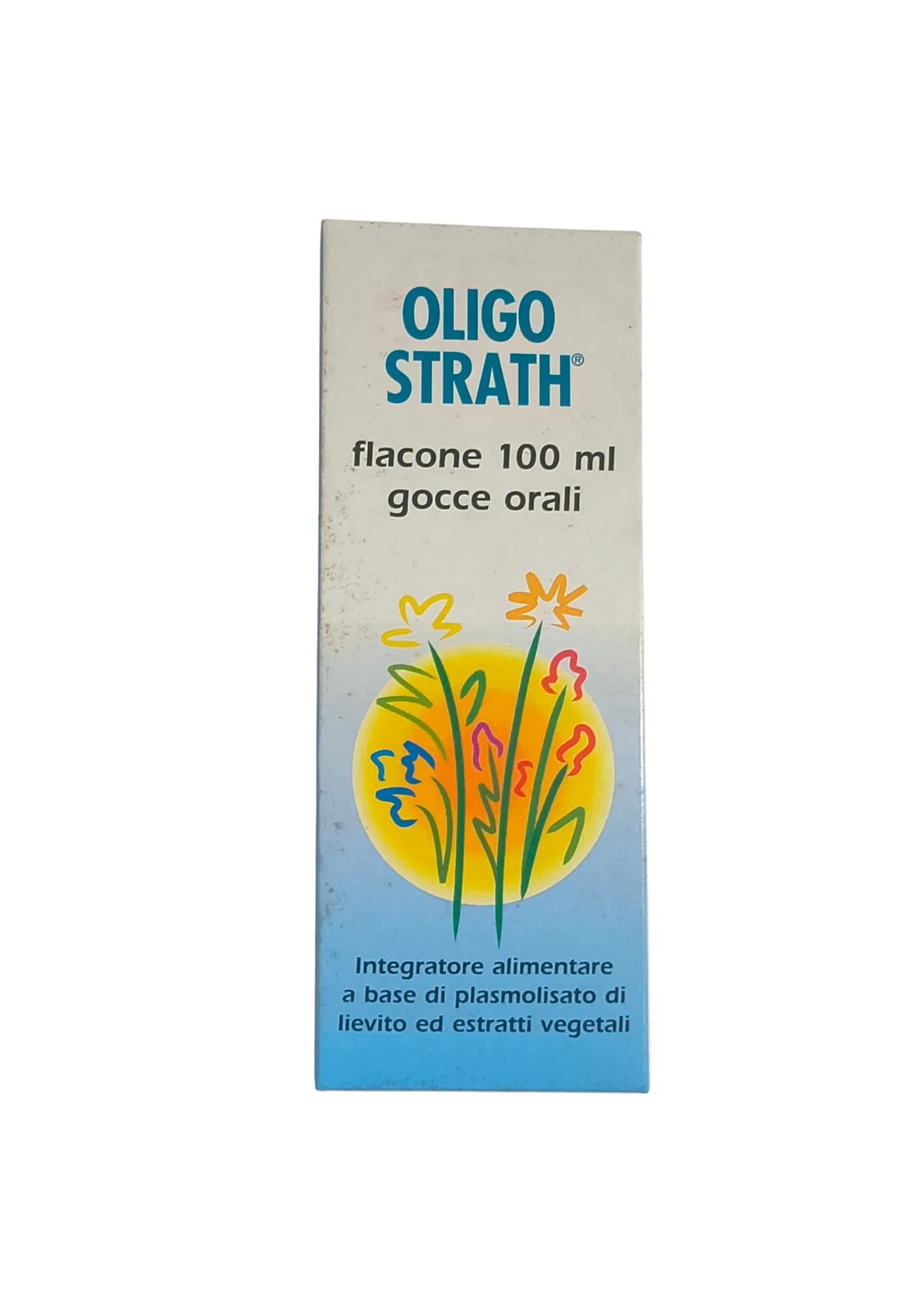 Oligostrath®