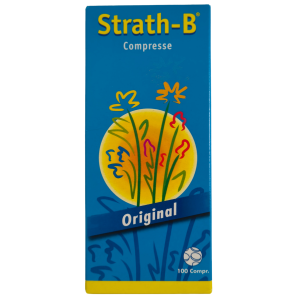 Strath-B original Compresse®