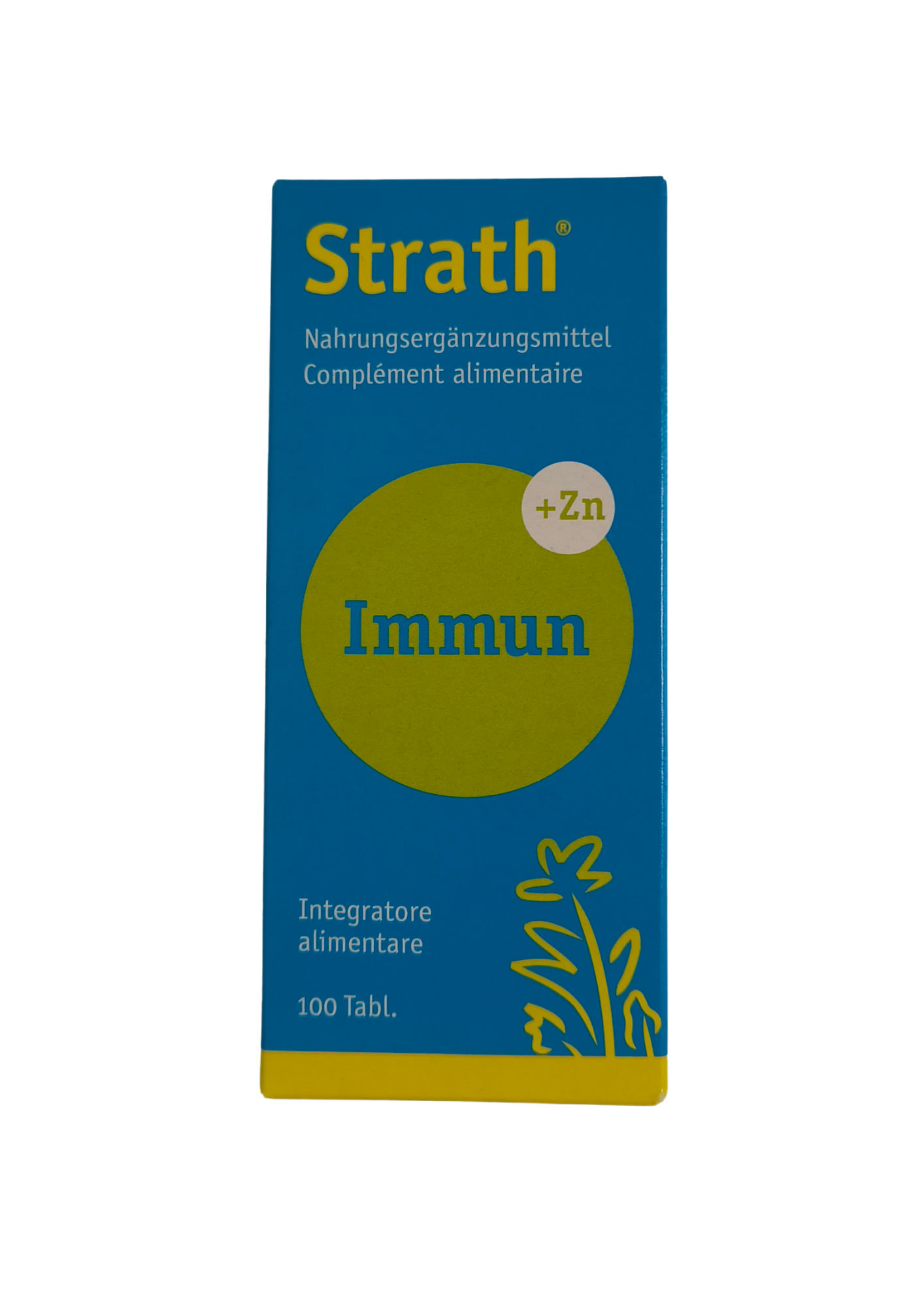 Strath Immun®