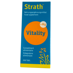 Strath Vitality®